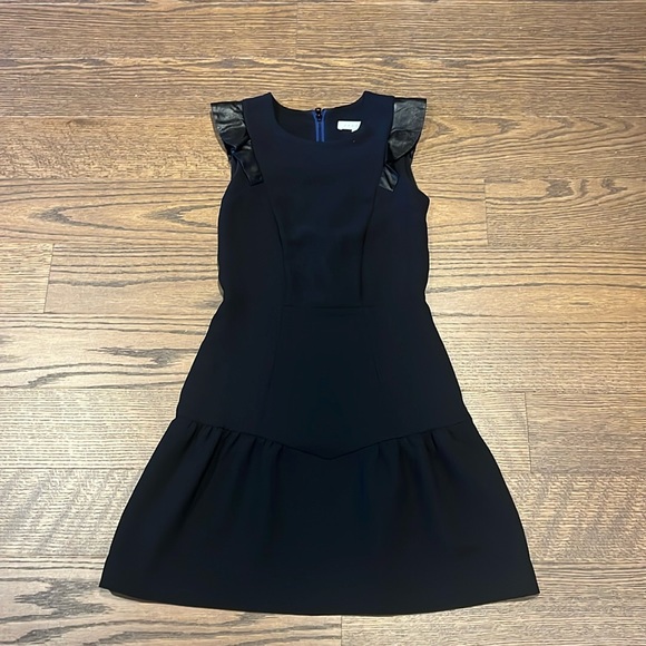 Sandro Dresses & Skirts - Sandro black dress